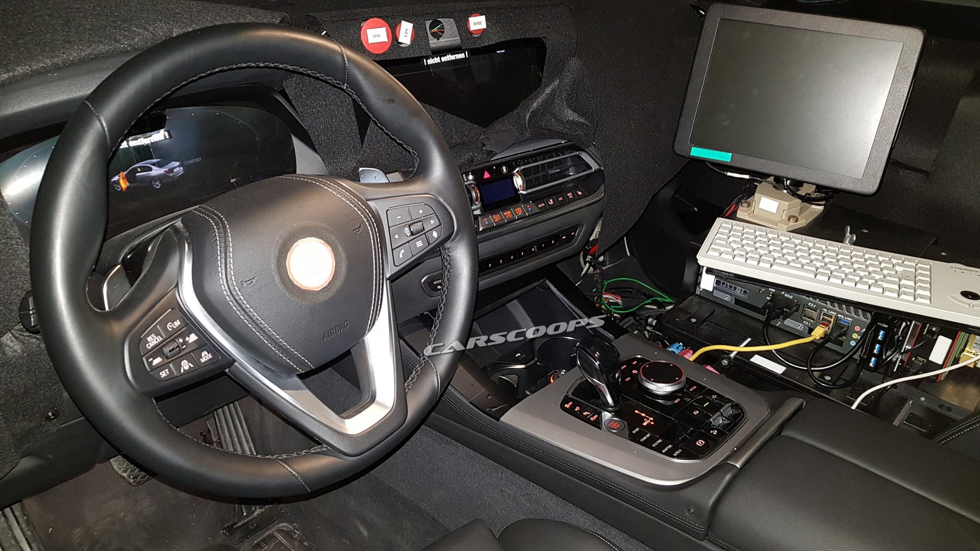 BMW X7 lo dien anh 5