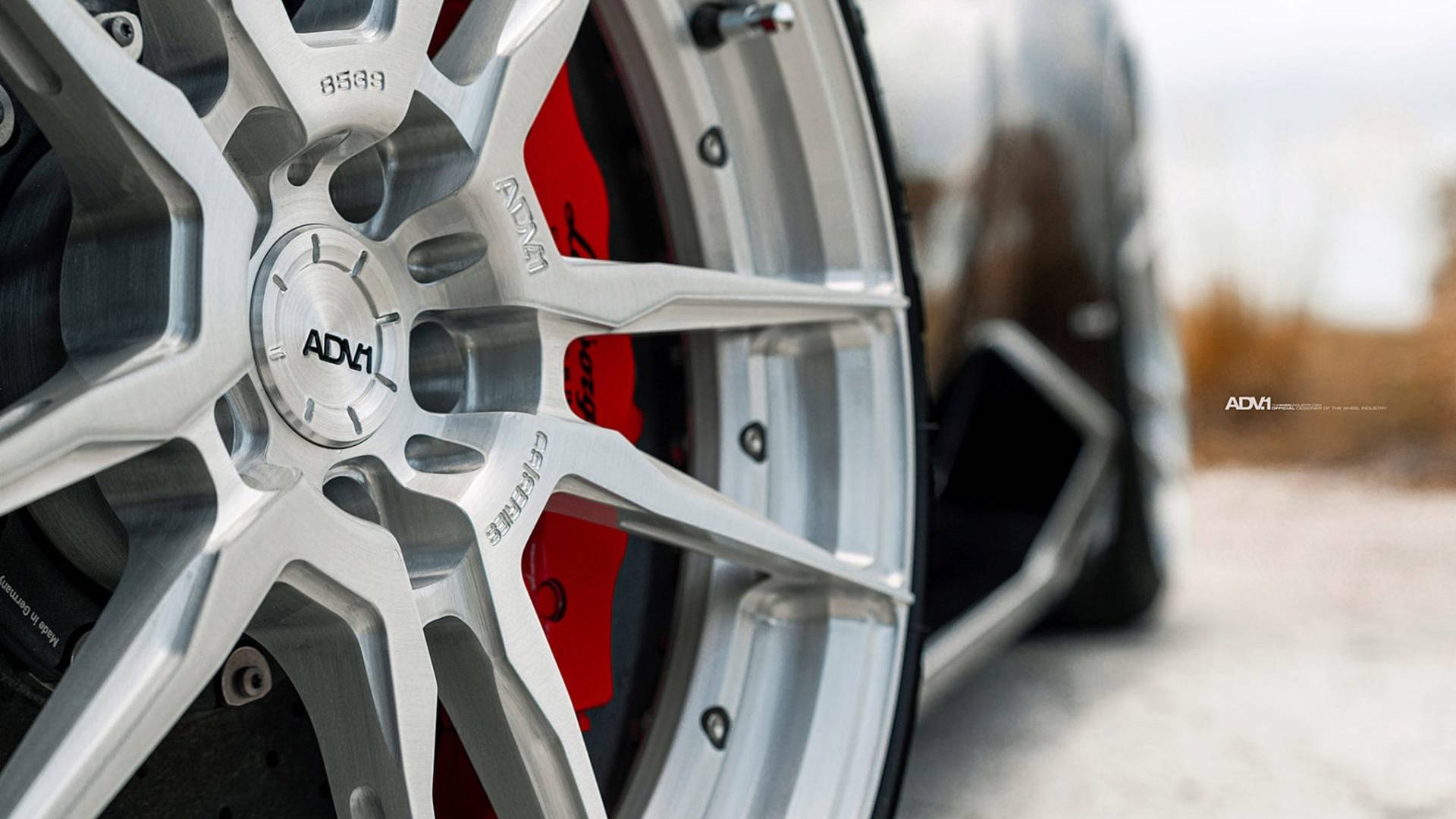 Sieu xe Lamborghini Huracan co thiet ke quai di anh 3