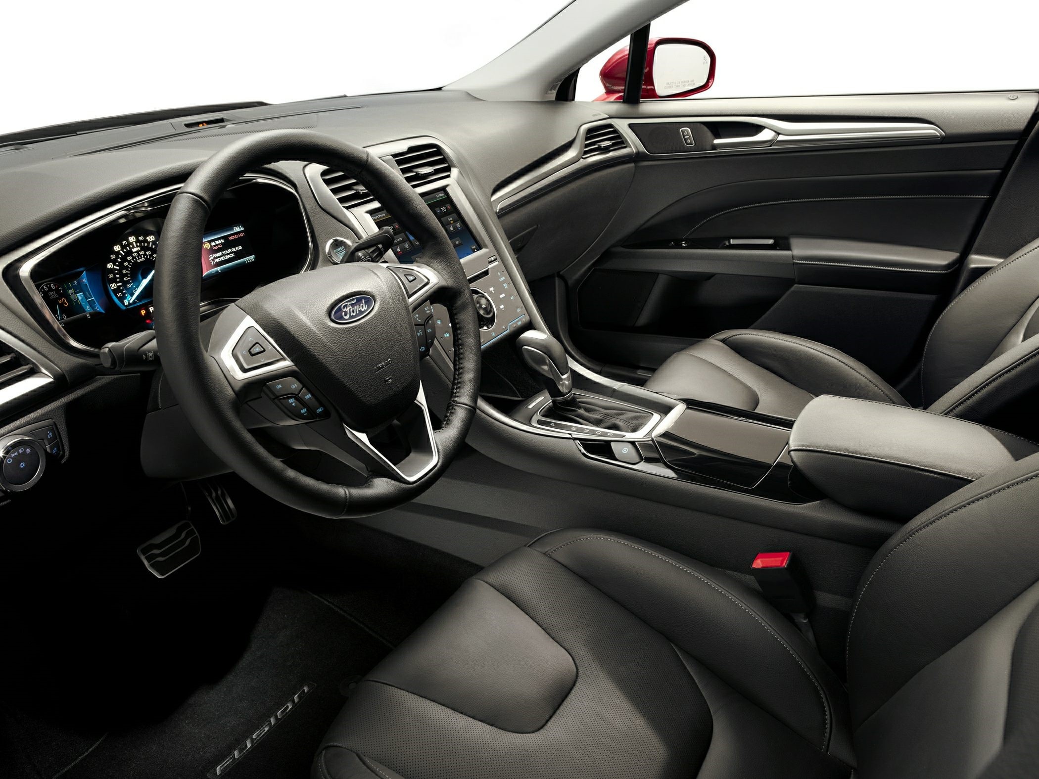 Ford triệu hồi nửa triệu xe vì lỗi hộp số ảnh 1 Ford trieu hoi nua trieu xe vi loi hop so anh 1