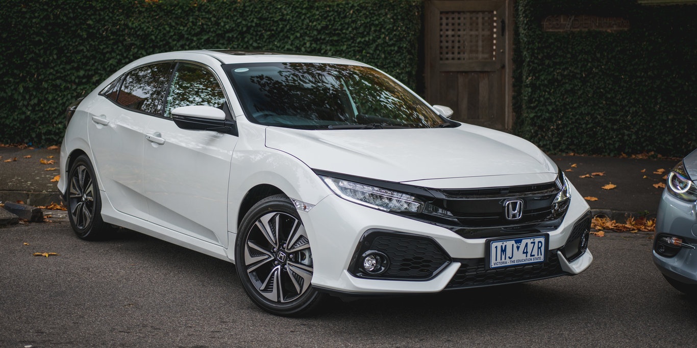 So sanh Honda Civic va Mazda 3,  Honda Civic,  Mazda 3 anh 1