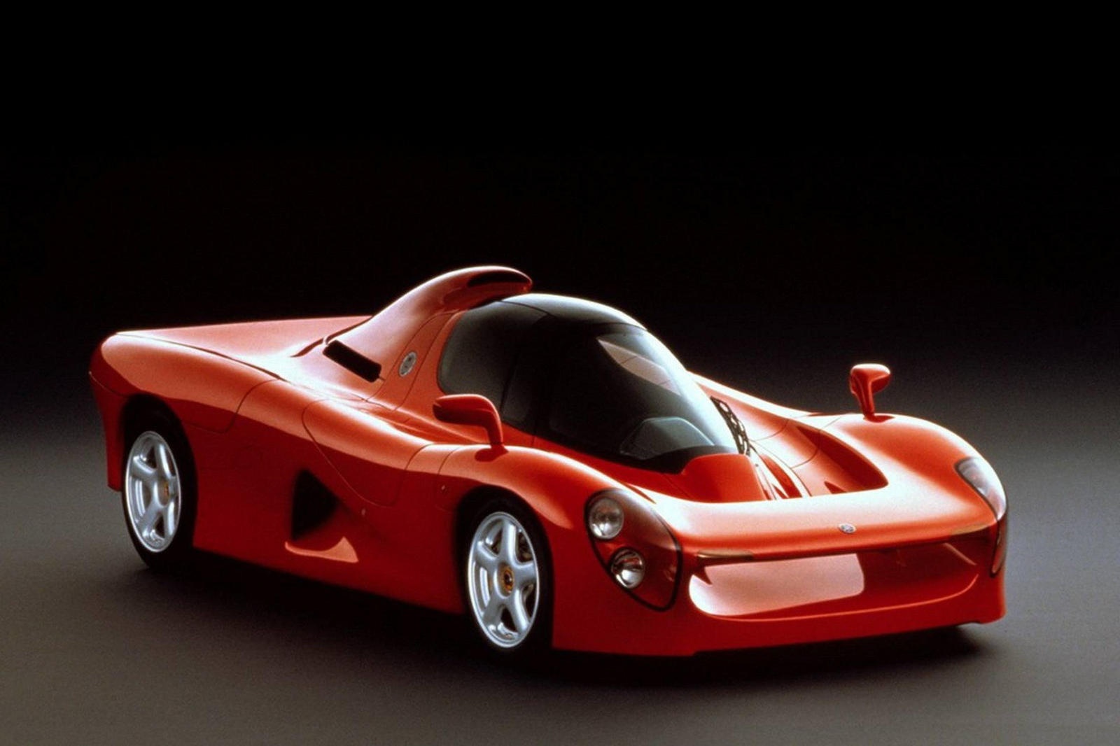 10 concept xe Nhật kỳ quặc nhất được hiện thực hóa ảnh 10 10 concept xe Nhat ky quac nhat duoc hien thuc hoa anh 10