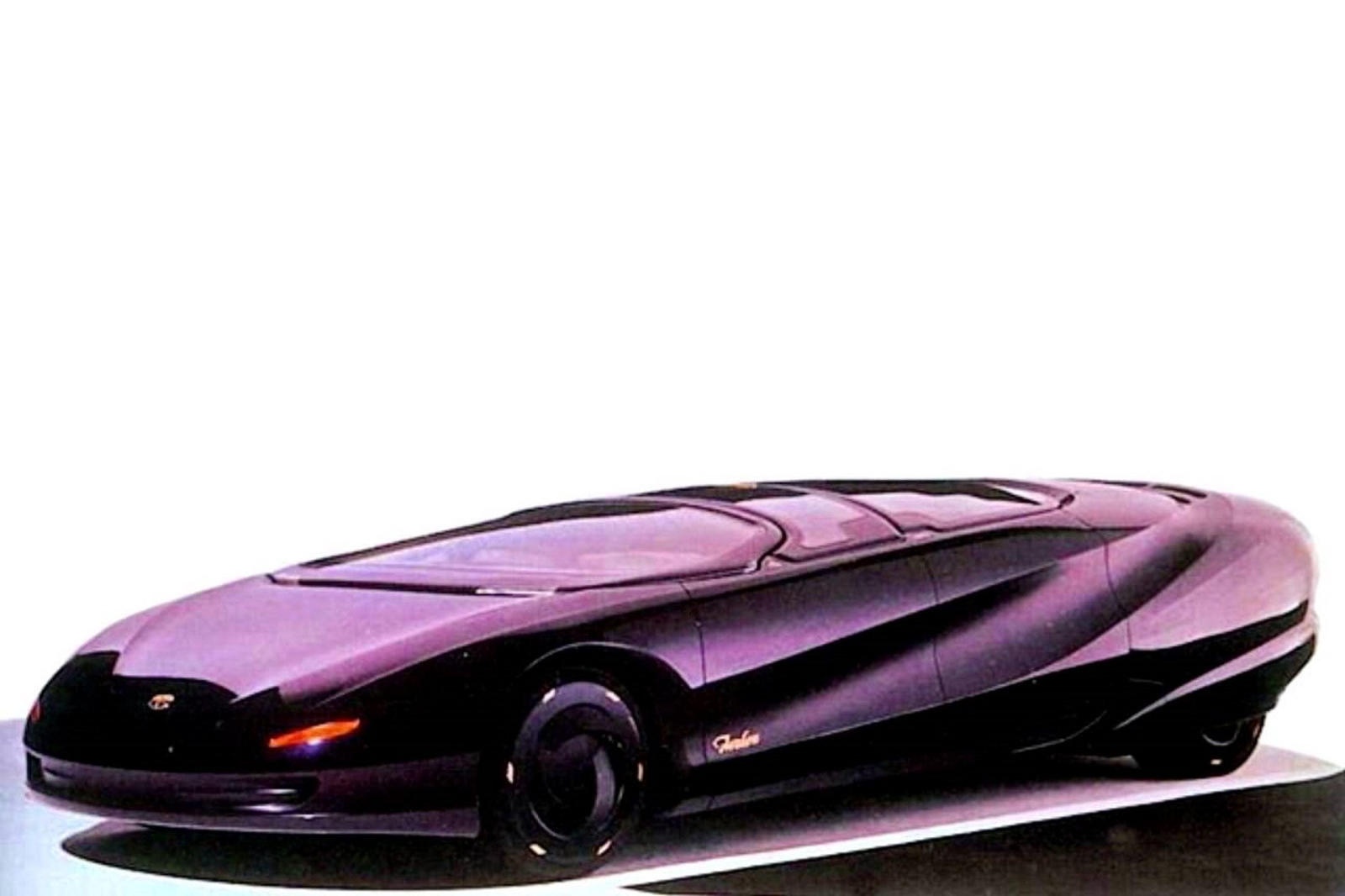 10 concept xe Nhật kỳ quặc nhất được hiện thực hóa ảnh 7 10 concept xe Nhat ky quac nhat duoc hien thuc hoa anh 7