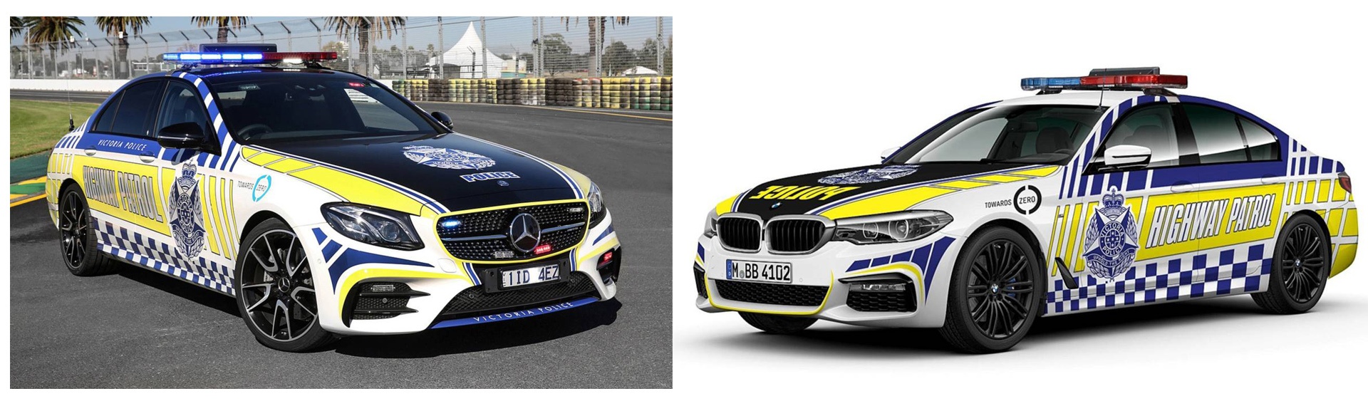 Sieu xe an choi cua canh sat anh 12