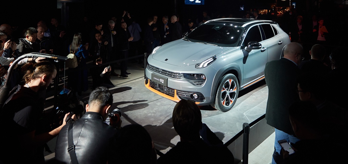 Ôtô Trung Quốc bị chê ảnh 3 Oto Trung Quoc bi che anh 3