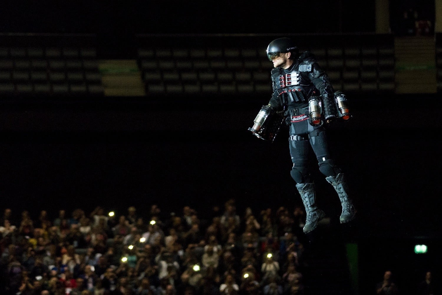 Nhung phuong tien di chuyen tuong lai sap thanh hien thuc hinh anh