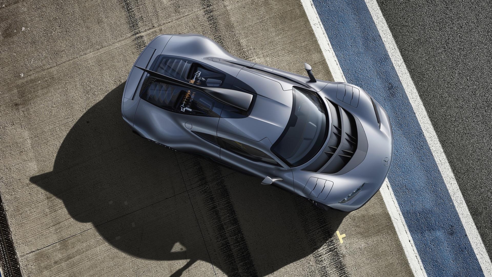 Mercedes cam ban sang tay sieu xe 2, 7 trieu USD anh 7