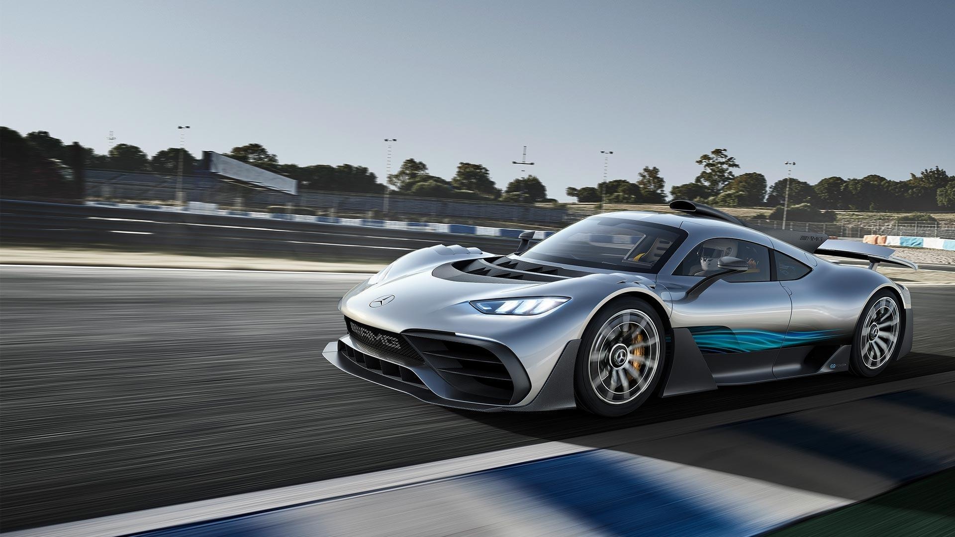 Mercedes cam ban sang tay sieu xe 2,7 trieu USD hinh anh