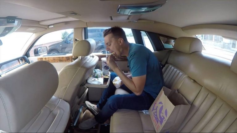 Rolls-Royce Phantom re nhat the gioi anh 1