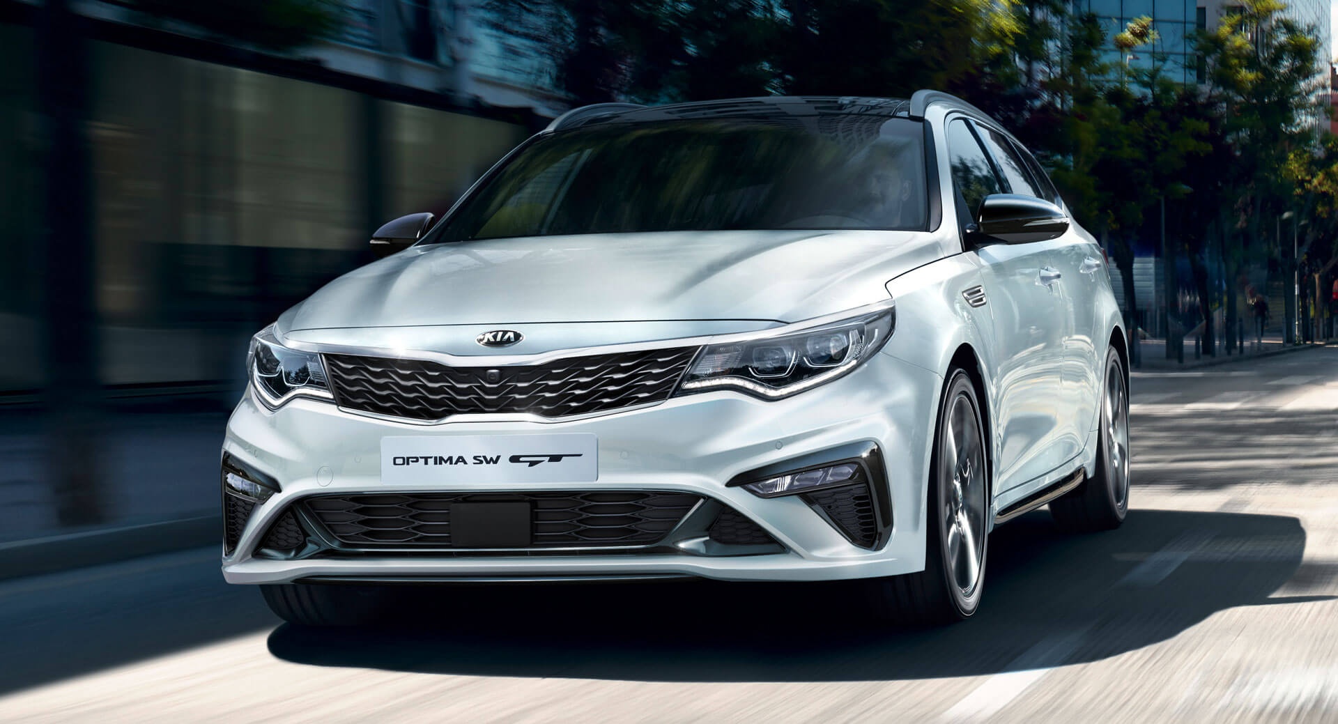 Kia Optima 2019 được nâng cấp,  giá từ 28.822 USD ảnh 3 Kia Optima 2019 duoc nang cap,  gia tu 28.822 USD anh 3