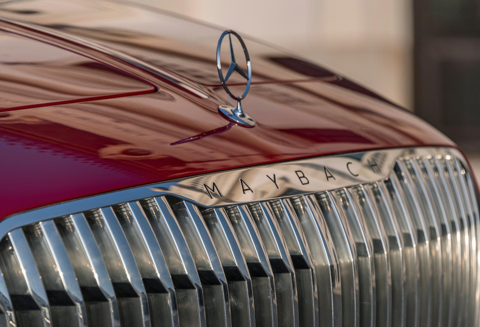 Danh gia concept xe sieu sang Mercedes-Maybach anh 7