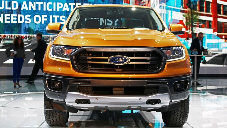 Ford bat dau ban Ranger 2019 anh 9