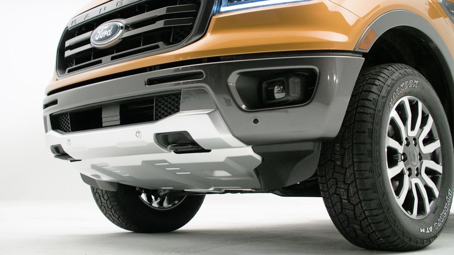 Ford bat dau ban Ranger 2019 anh 6