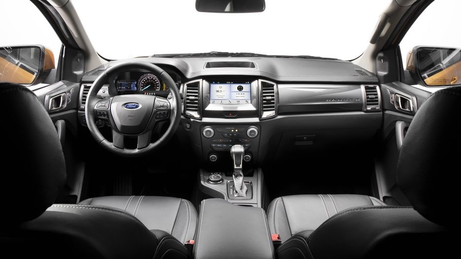 Ford bat dau ban Ranger 2019 anh 7