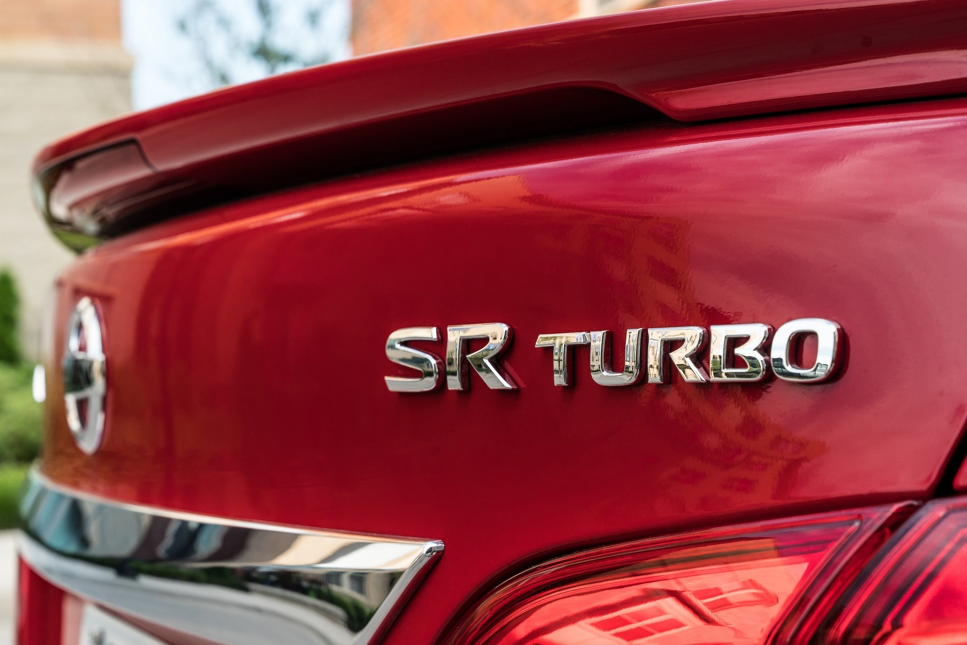 Nissan Sentra 2019 chốt giá từ 17.790 USD ảnh 5 Nissan Sentra 2019 chot gia tu 17.790 USD anh 5