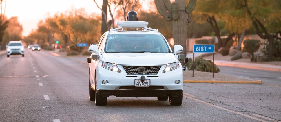 Quen Tesla Model 3 di, hay cho doi Apple Car hinh anh