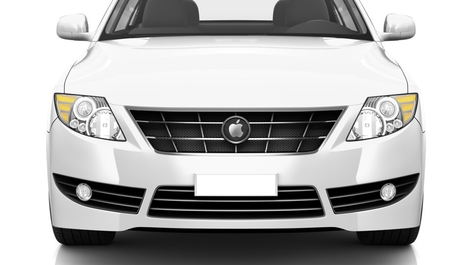 5 năm nữa, Apple sẽ ra mắt xe hơi ảnh 2 5 nam nua, Apple se ra mat xe hoi anh 2