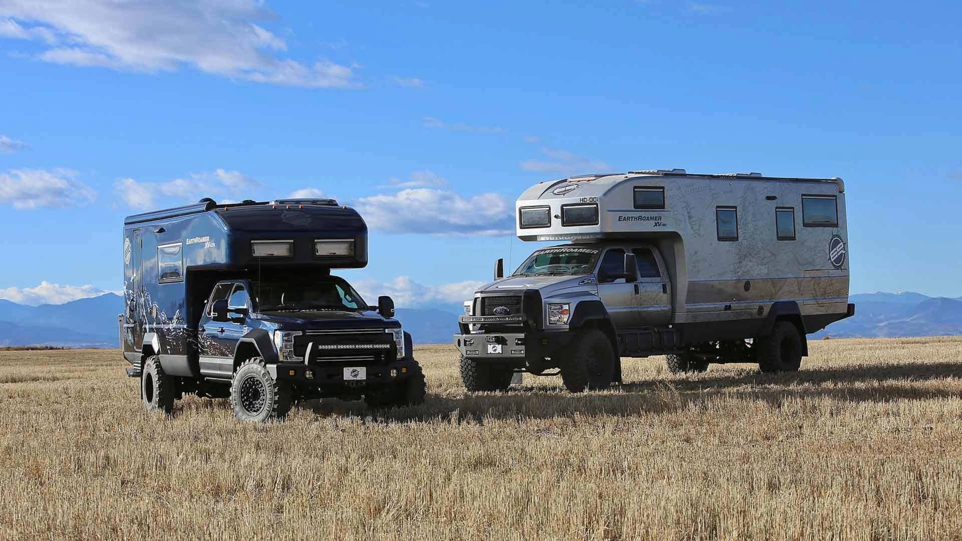 Xe da ngoai 1, 5 trieu USD anh 1