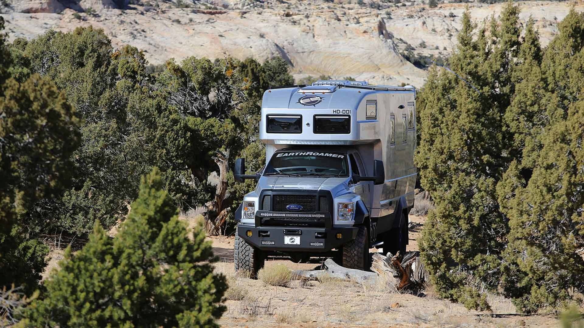 Xe da ngoai 1, 5 trieu USD anh 7