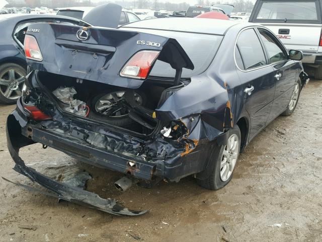 Lexus gap tai nan,  Toyota boi thuong so tien khong lo anh 1