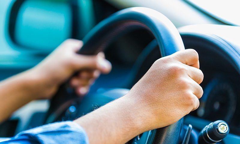 Bi kip lai xe an toan anh 1