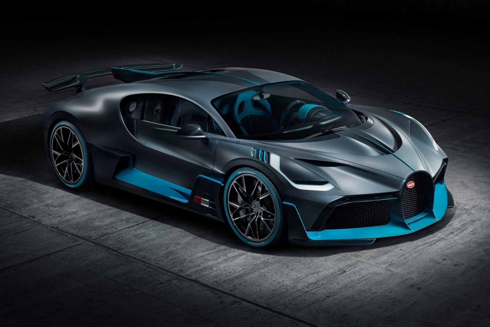 Nhung mau xe tuyet dep xuat hien tai My anh 8