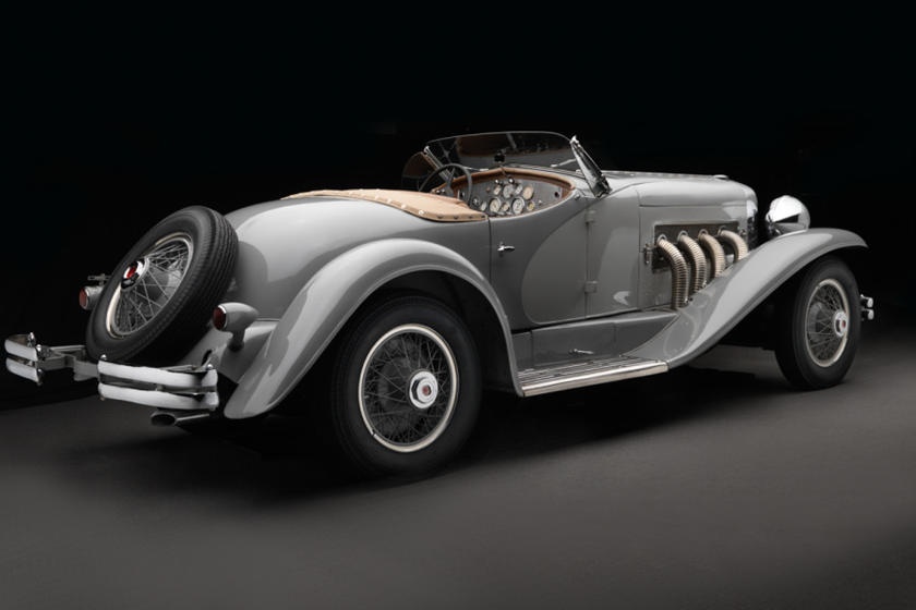 Xe co My ban duoc 22 trieu USD anh 2