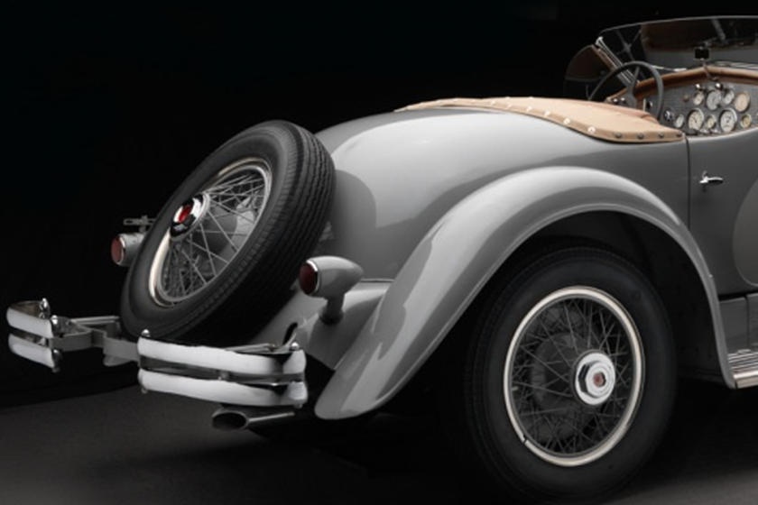 Xe co My ban duoc 22 trieu USD anh 6