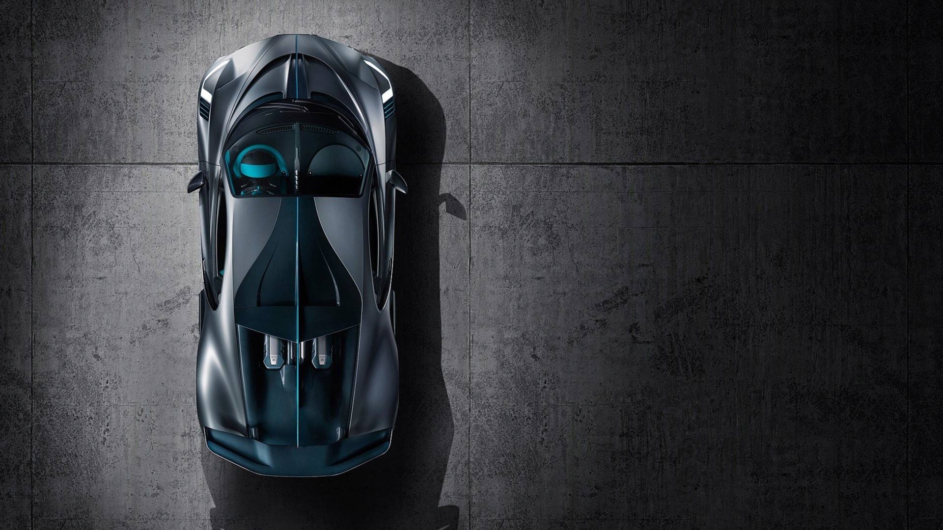 So sanh sieu Bugatti Divo va Chiron anh 9