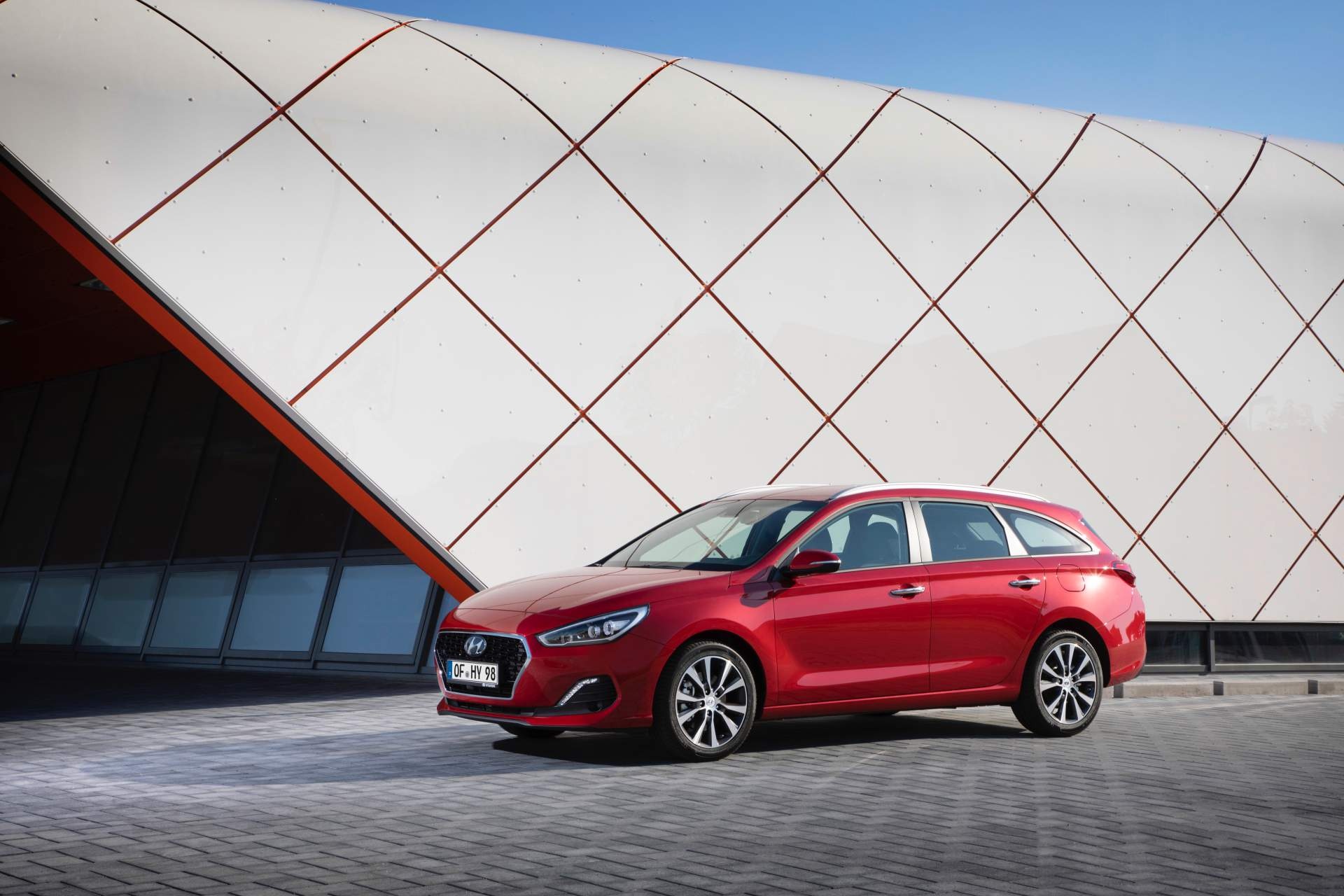 Hyundai i30 2019 thiet ke moi anh 4