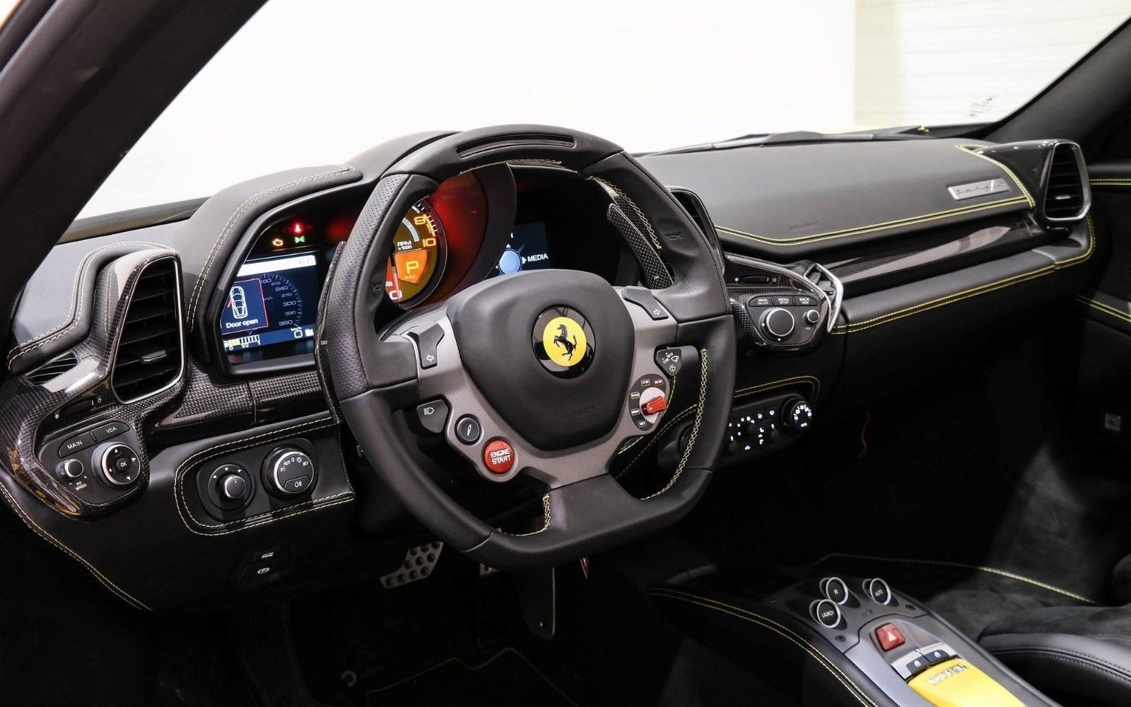 Sieu xe cu Ferrari Sergio gia 4, 1 trieu USD anh 3