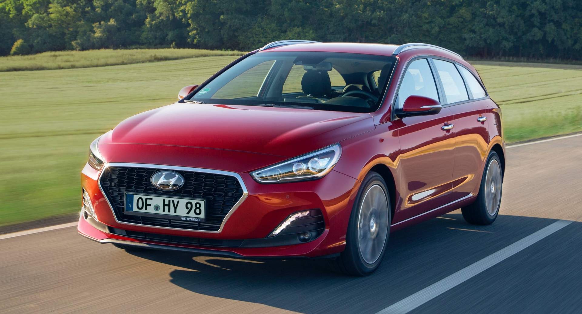 Hyundai i30 2019 thiet ke moi anh 3