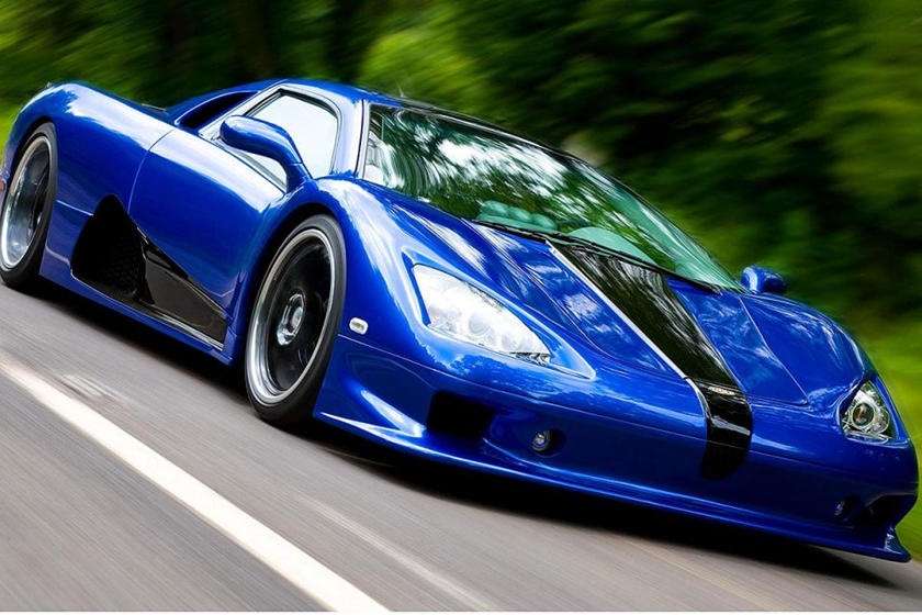 Siêu xe Tuatara mới sẽ phá mốc kỷ lục 482 km/h ảnh 7 Sieu xe Tuatara moi se pha moc ky luc 482 km/h anh 7