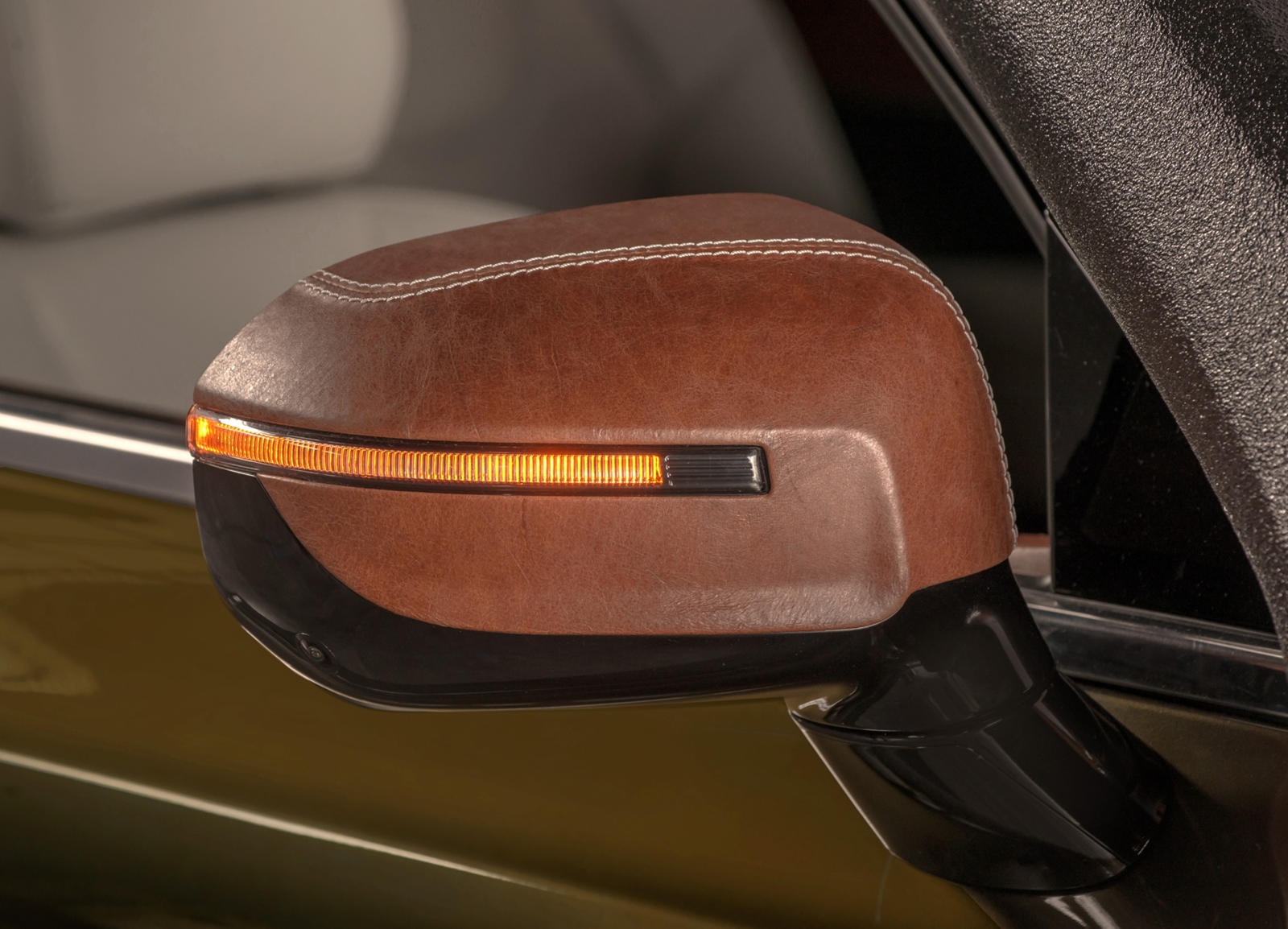 Kia Telluride 2020 phong cach viet da anh 4