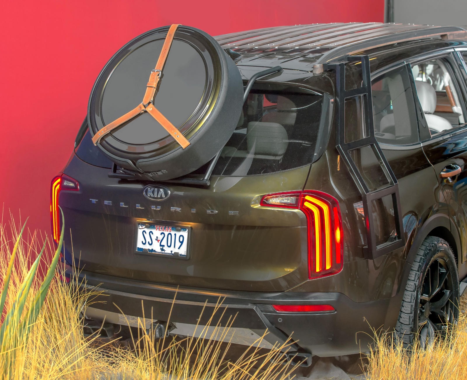 Kia Telluride 2020 phong cach viet da anh 6