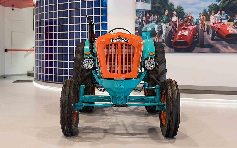 May keo Lamborghini rao ban 19.500 USD hinh anh