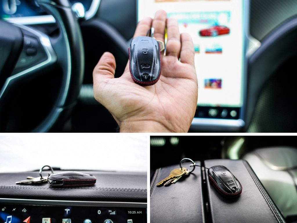 Hack va danh cap de dang Tesla Model S anh 7