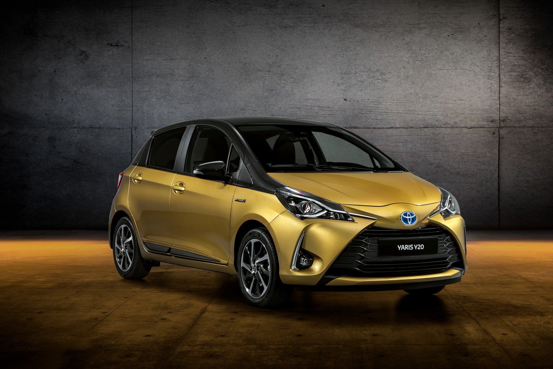 Toyota Yaris bản GR Sport ảnh 5 Toyota Yaris ban GR Sport anh 5