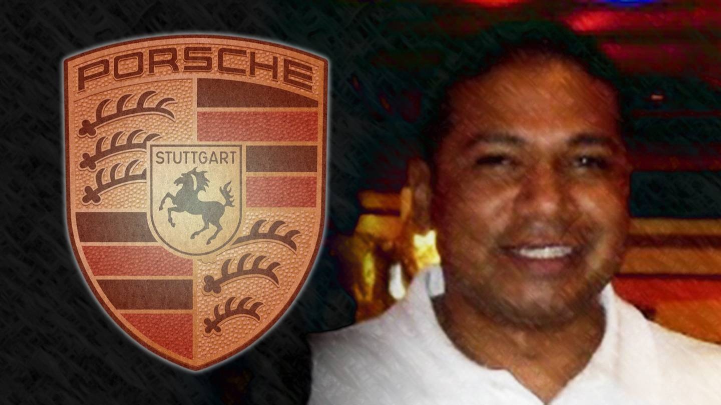 Đại lý lừa khách mua xe Porsche ảnh 3 Dai ly lua khach mua xe Porsche anh 3