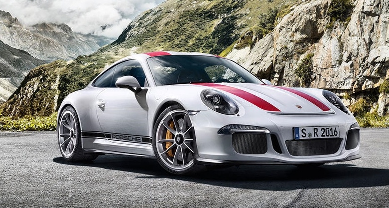 Đại lý lừa khách mua xe Porsche ảnh 2 Dai ly lua khach mua xe Porsche anh 2