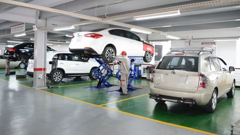 Dan My khong con ua chuong sedan anh 4