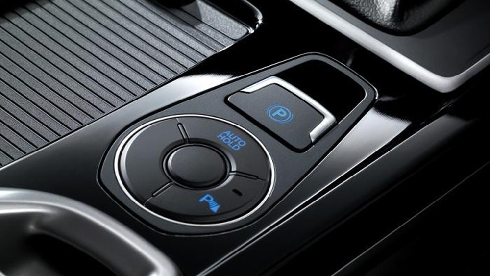 Xe phanh tay sap tuyet chung anh 3