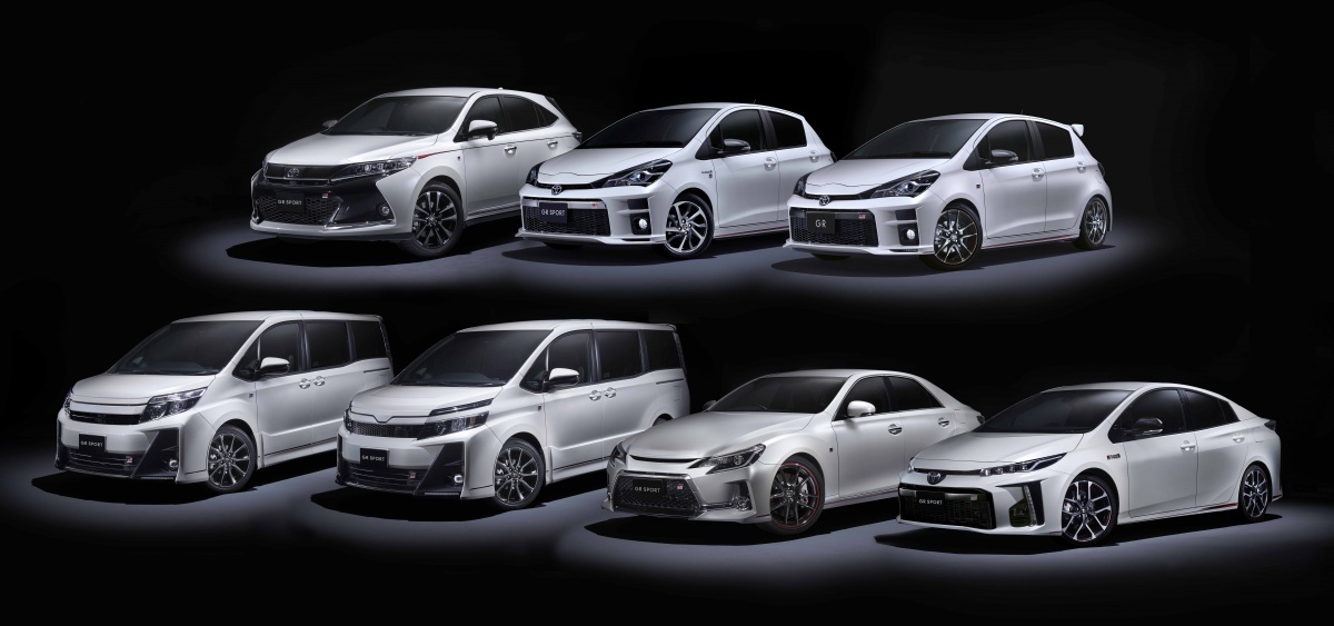 Bộ đôi Toyota đặc biệt sẽ được bán tại châu Âu? ảnh 1 Bo doi Toyota dac biet se duoc ban tai chau Au? anh 1