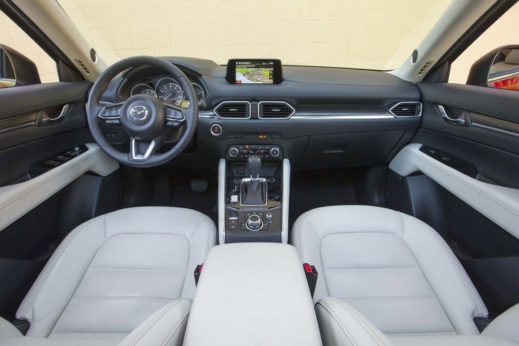 Mazda CX-5 2019 them dong co tang ap anh 5