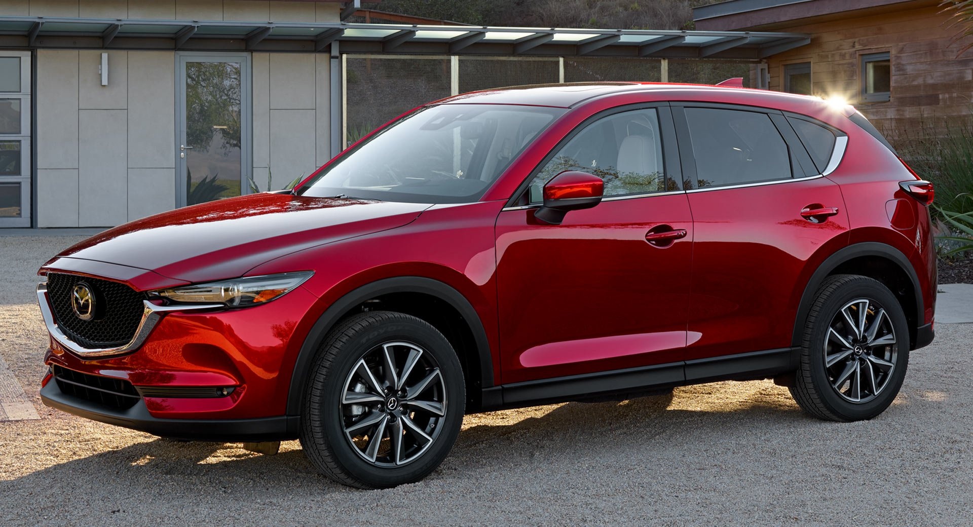 Mazda CX-5 2019 them dong co tang ap anh 3