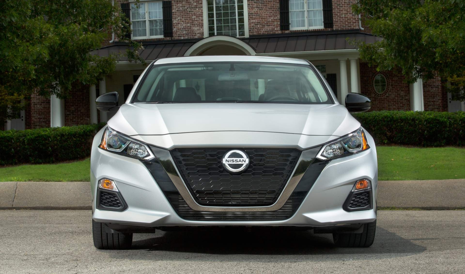 Nissan Teana 2019 lột xác toàn diện,  giá tăng nhẹ ảnh 1 Nissan Teana 2019 lot xac toan dien,  gia tang nhe anh 1