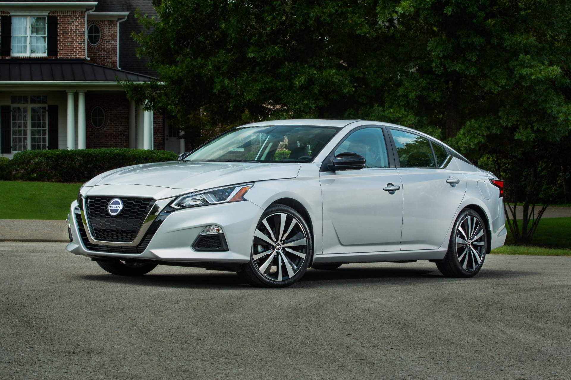 Nissan Teana 2019 lột xác toàn diện,  giá tăng nhẹ ảnh 2 Nissan Teana 2019 lot xac toan dien,  gia tang nhe anh 2