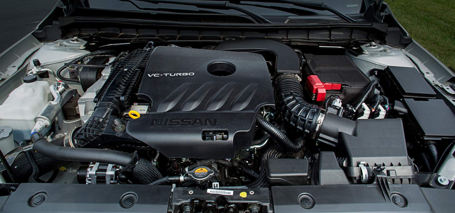 Nissan Teana 2019 lột xác toàn diện,  giá tăng nhẹ ảnh 3 Nissan Teana 2019 lot xac toan dien,  gia tang nhe anh 3