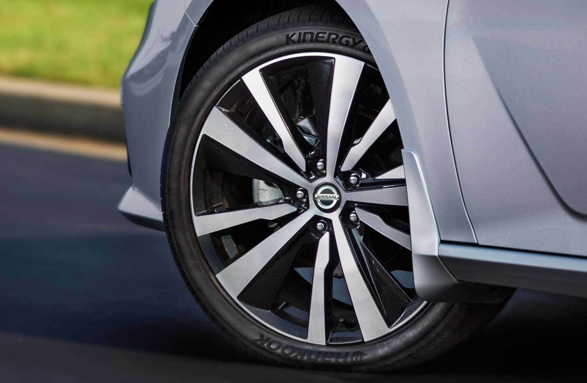 Nissan Teana 2019 lột xác toàn diện,  giá tăng nhẹ ảnh 8 Nissan Teana 2019 lot xac toan dien,  gia tang nhe anh 8