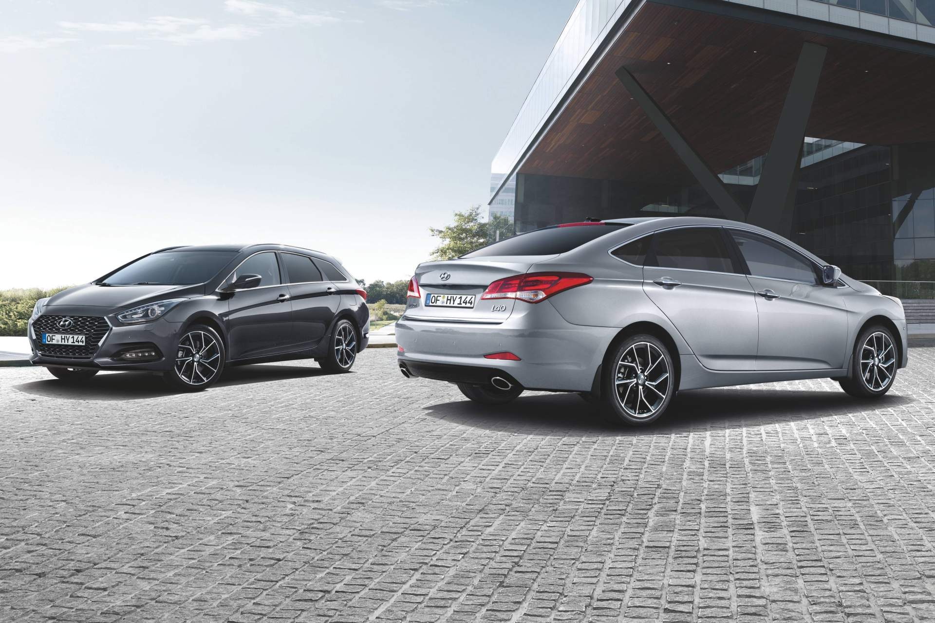 Hyundai cai tien thiet ke va dong co cho bo doi i40 hinh anh