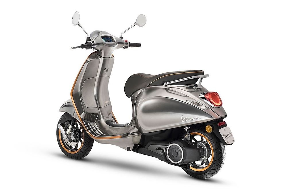 mo ban Vespa chay dien dau tien anh 6